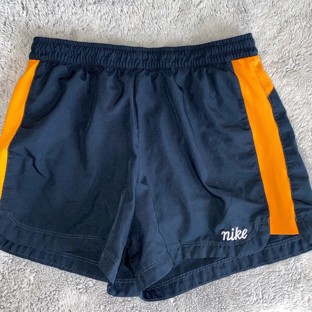 Nike Retro Classic Runnion Shorts -Women’s Size XS